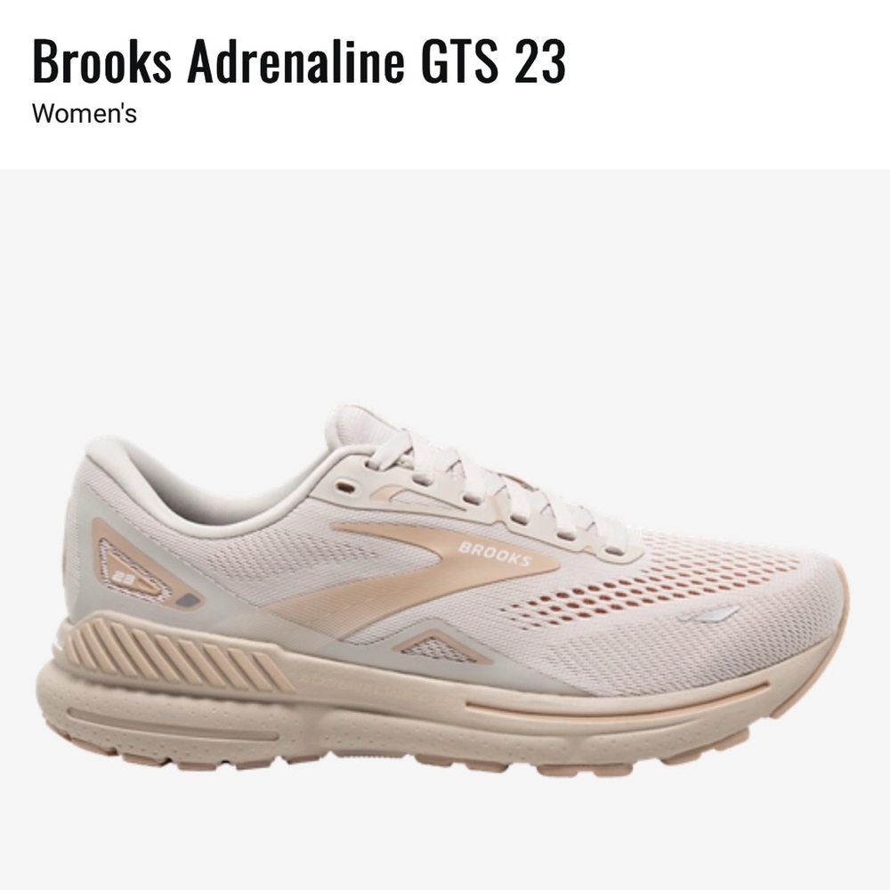 Brooks Adrenaline GTS 23
